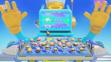 蛋仔派对国际版官方正版(Eggy Go)