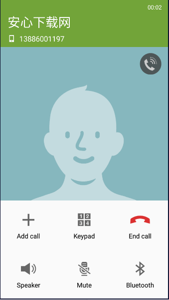 假来电屏保app(Fake Call Pro)