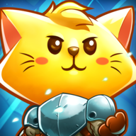 喵咪斗恶龙无限金币中文版(Cat Quest)