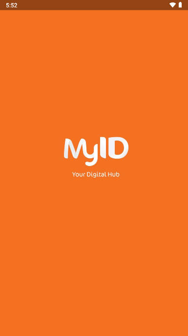 myid app缅甸手机营业厅软件