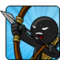 火柴人战争遗产官方正版最新版本(Stick War: Legacy)