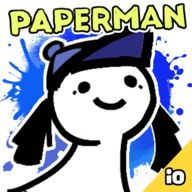纸片人幸存者割草游戏(The Paperman Survivor)