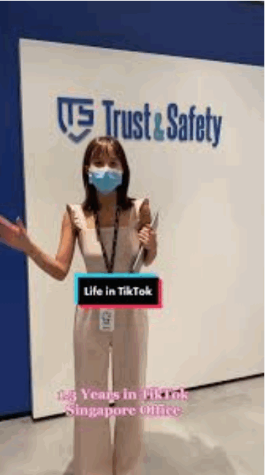 tiktok新加坡版下载最新版本