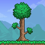 泰拉瑞亚高伤害无敌版(Terraria)