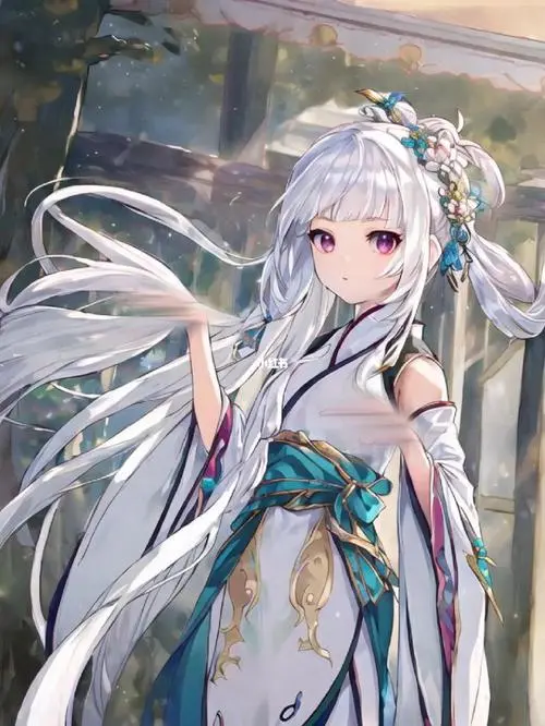 AI绘画专业版最新版免费版