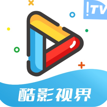 酷影tv电视版app