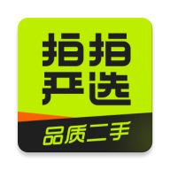 京东拍拍严选app(原拍拍二手)