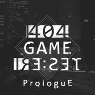错误游戏reset手游台服版(404 Game Reset ProloguE