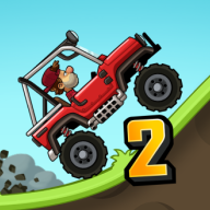 登山赛车2无限钻石无限金币不减反增版(Hill Climb Racing 2)