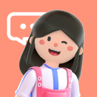 小晴同学AI聊天app