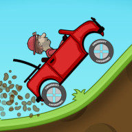 登山赛车1无限货币版(Hill Climb Racing)