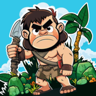野生幸存者割草游戏(Wild Survival)
