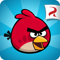 愤怒的小鸟经典版无限金币和钻石版(Angry Birds)