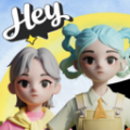嘿uu(捏脸交友)最新版app下载 v2.2.0