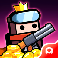 弹壳特攻队国际服内置修改器(Survivor.io)