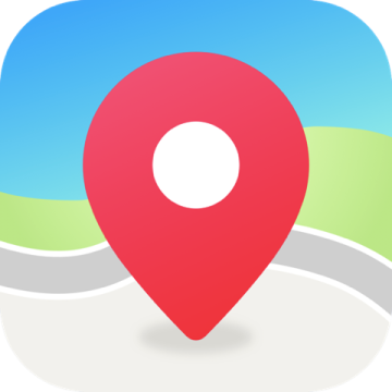 华为地图app官方版鸿蒙系统APP(Petal 地图) 3.7.0.300(001) 安卓版