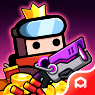 幸存者io内置菜单十倍射速版(Survivor.io)