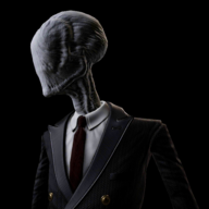 瘦长鬼影无敌版(Slender Insane)