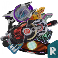 假面骑士极狐腰带模拟器最新版2023下载(Geats Belt All Rider Series)