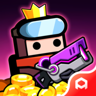 弹壳特攻队1.15.4内置菜单版(Survivor.io)
