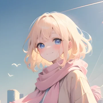 Genie Anime动漫 AI 艺术生成器APP