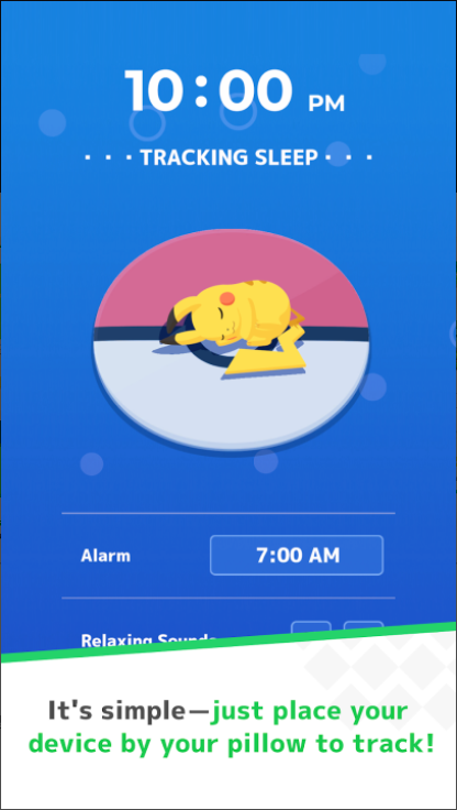 pokemonsleep下载国际版