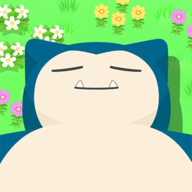 神奇宝贝睡眠游戏(Pokemon Sleep)