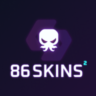 86skins开箱助手软件 1.0 安卓手机版
