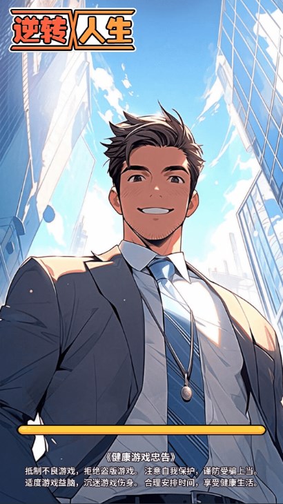逆转人生手游安卓版