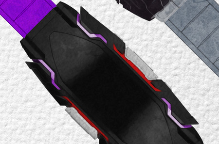 假面骑士极狐腰带模拟器最新版2023下载(Geats Belt All Rider Series)