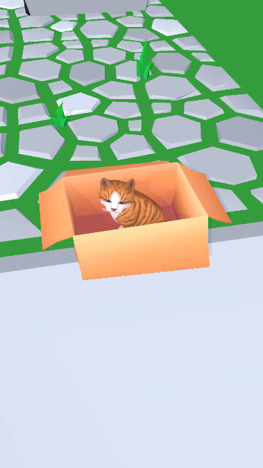 宠物猫生活模拟器3D免广告版(Cat Life: Pet Simulator 3D)