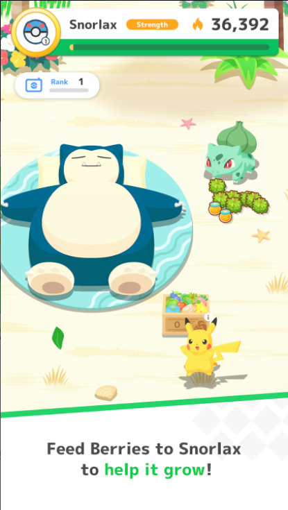 pokemonsleep下载国际版