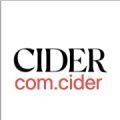 CIDER PRE(购物商城)安卓版app v2.16.0