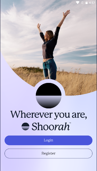 Shoorah软件安卓版