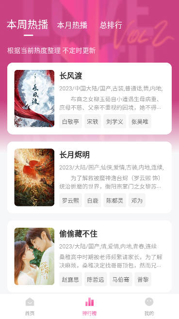 萌妹视频app去广告版