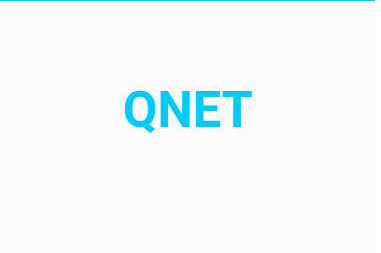 QNET金色弱网APP2023最新版本
