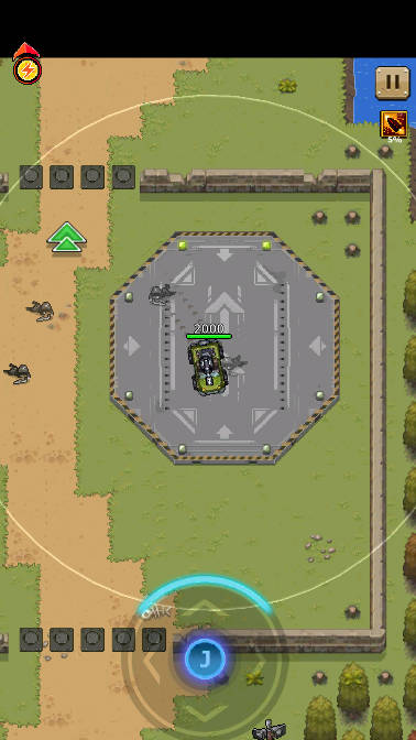 豺狼神兵免广告修改版
