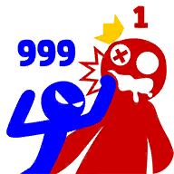 火柴人英雄2免广告获取奖励(Stick Hero)