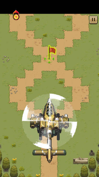 豺狼神兵免广告修改版