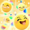 绘文字块爆破游戏