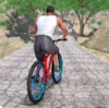 山地越野自行车游戏